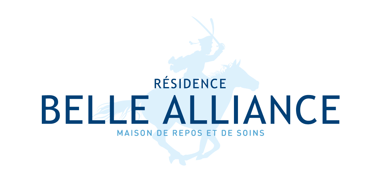 Belle Alliance logo