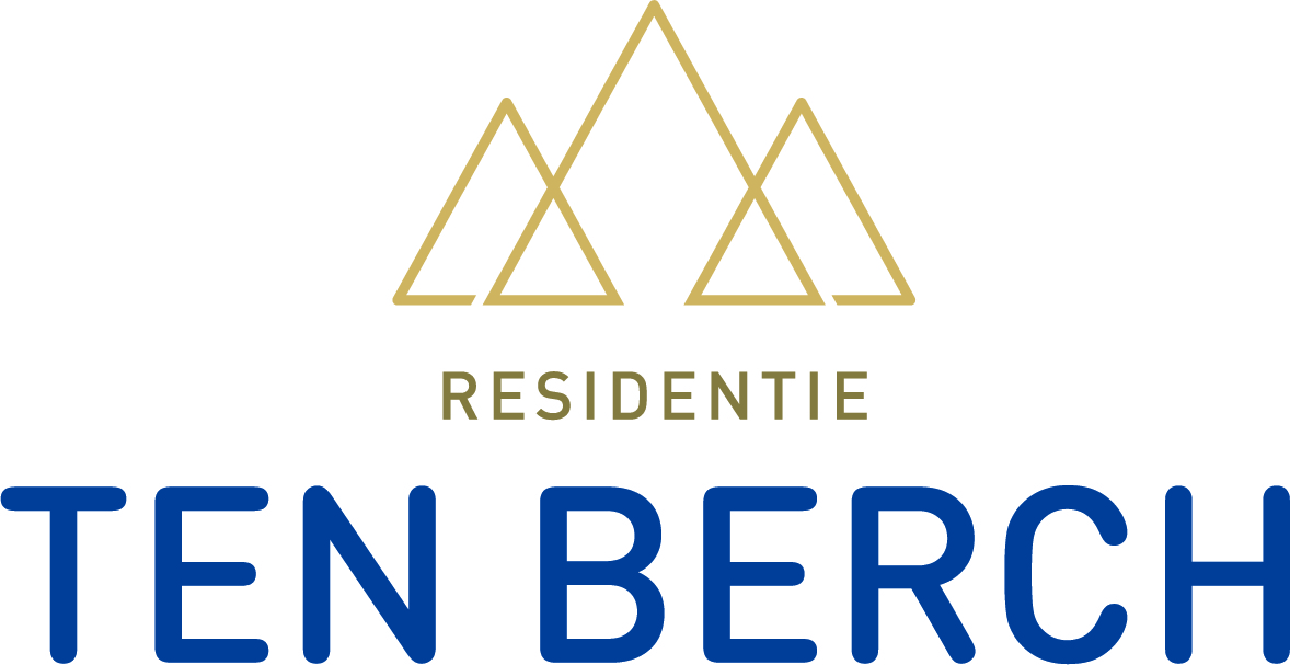 Logo woonzorgcentrum Ten Berch