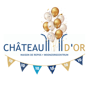 Chateau d'Or 10 ans